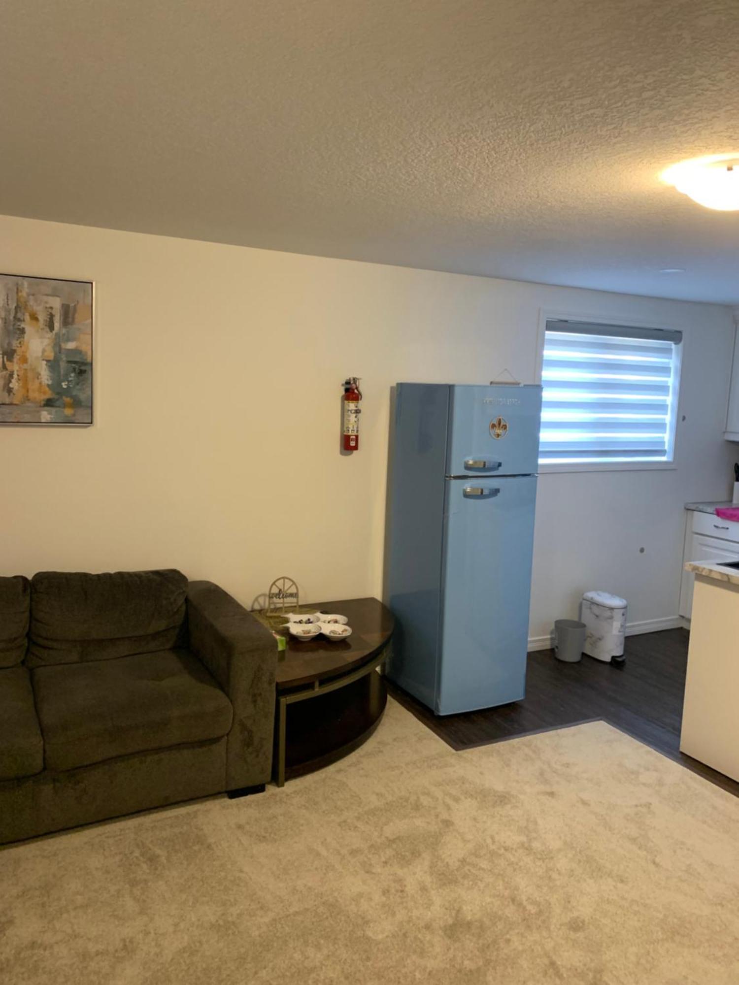 Modern 1 Bedroom + Den In เคมบริดจ์ ภายนอก รูปภาพ